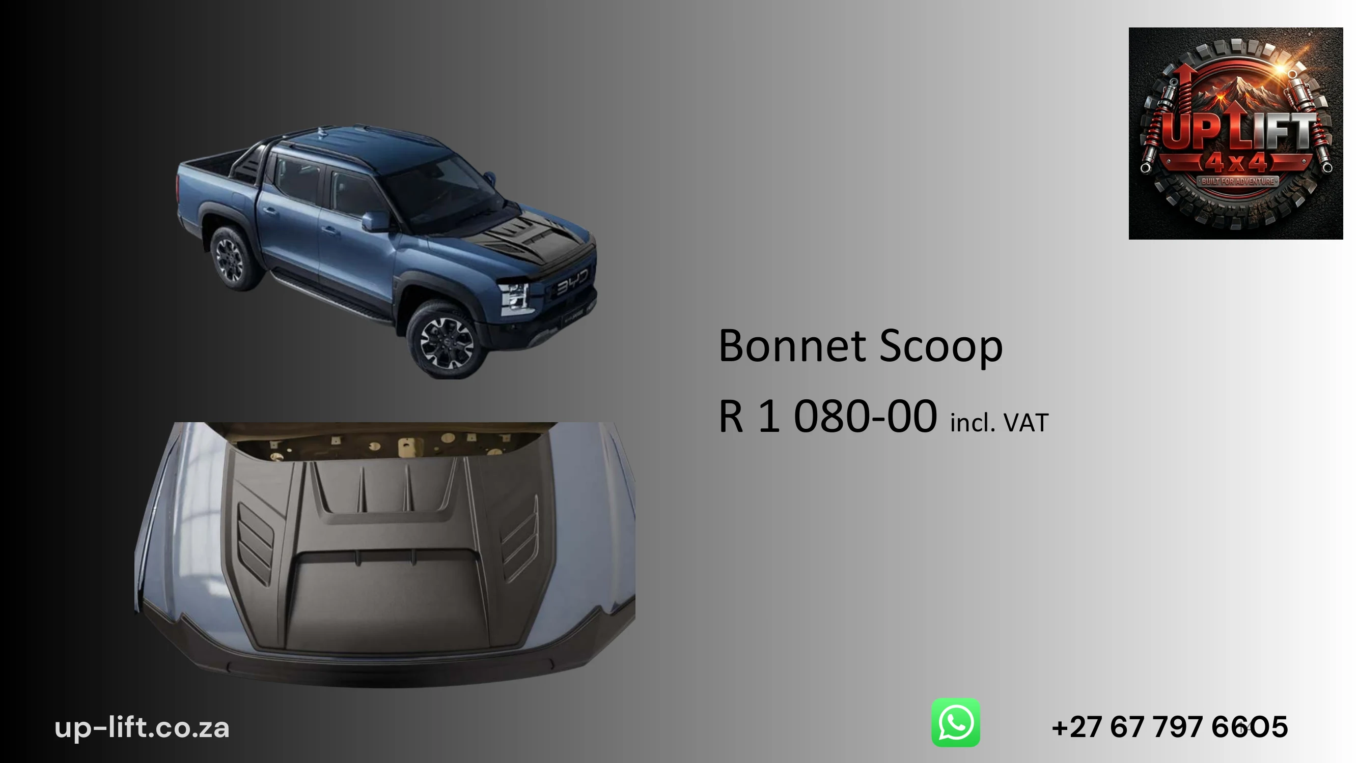 Tailgate Covers — catalogue page 14