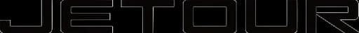 JETOUR Dashing and T2 platform badge