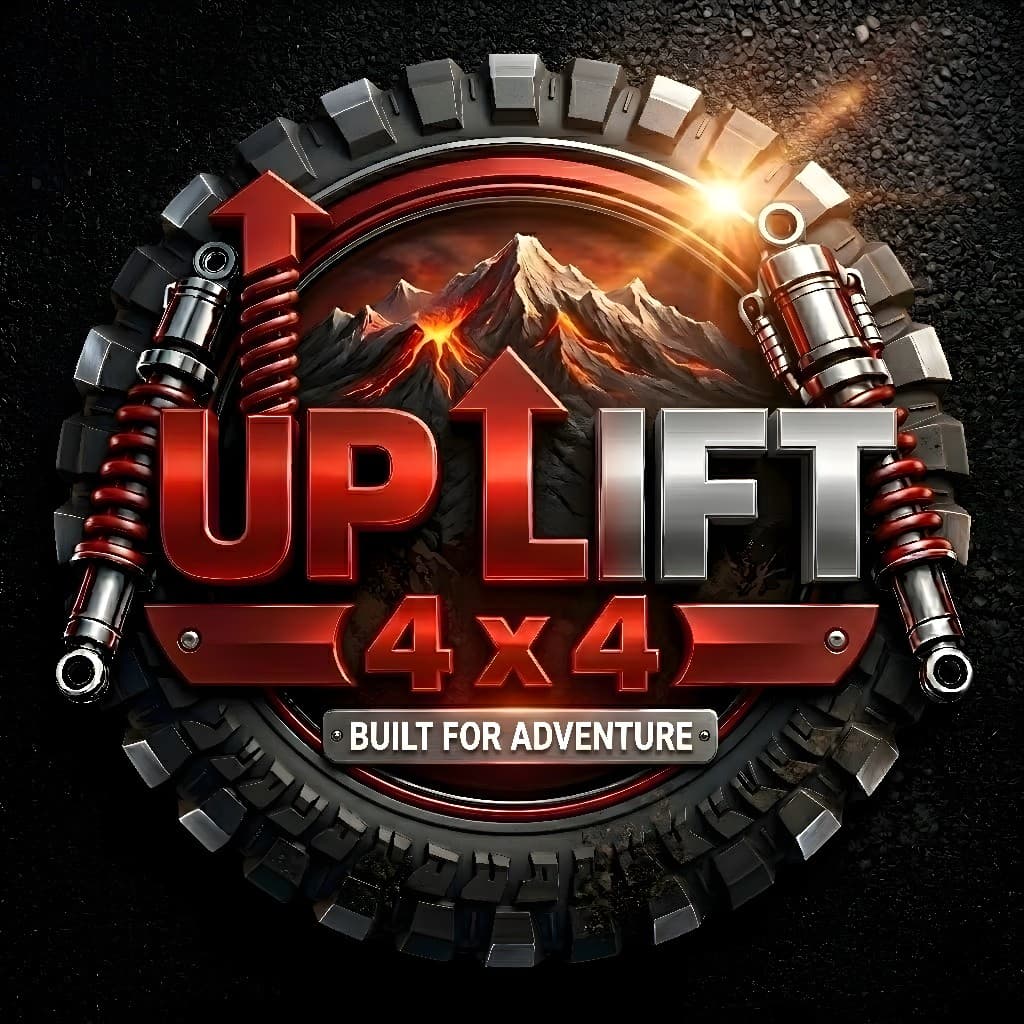 UPLIFT 4 x 4 logo